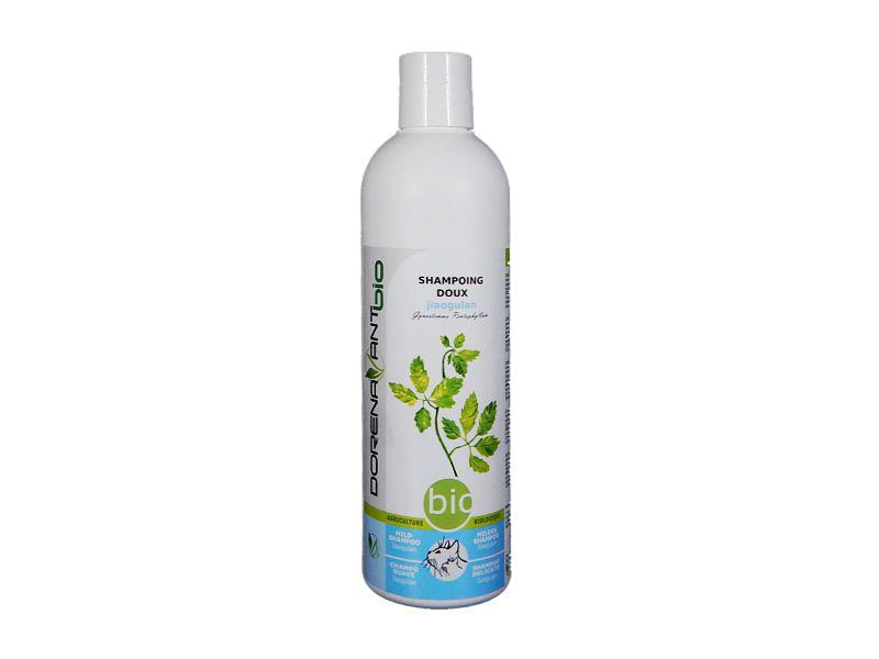 Mildes Bio-Shampoo Jiaogulan