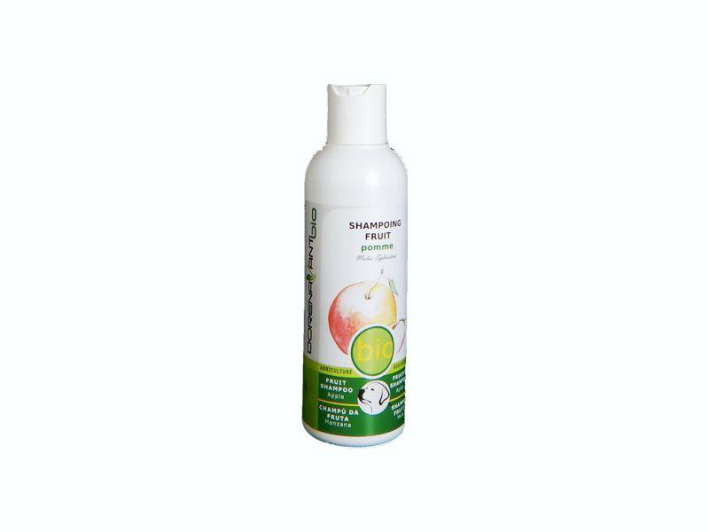 Bio-Shampoo Apfel