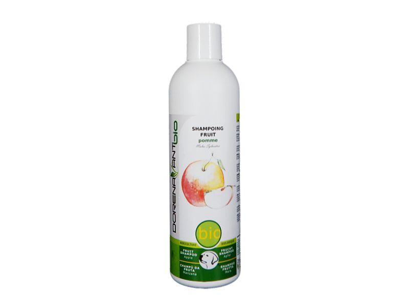 Bio-Shampoo Apfel